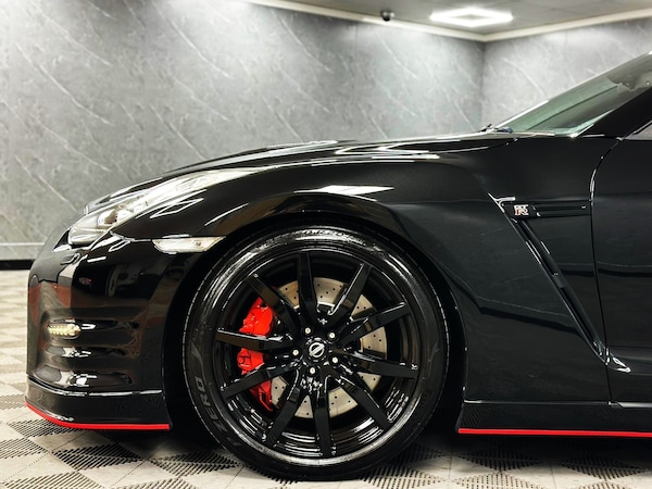 Used Nissan GT-R 2011 for sale - 76249291: Photo 42