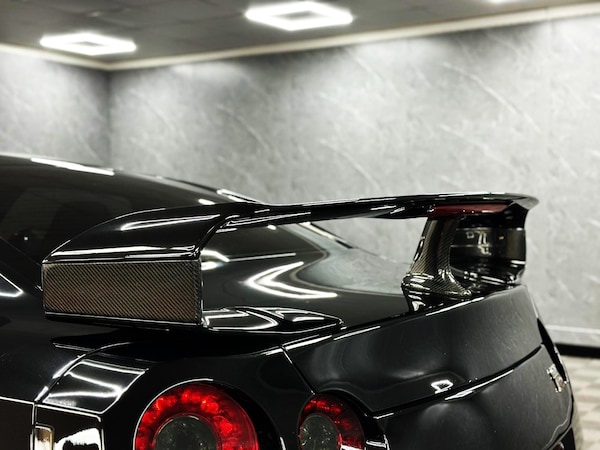 Used Nissan GT-R 2011 for sale - 76249291: Photo 43
