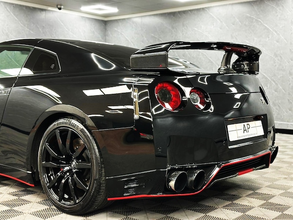 Used Nissan GT-R 2011 for sale - 76249291: Photo 44