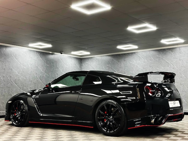 Used Nissan GT-R 2011 for sale - 76249291: Photo 47