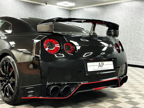 Used Nissan GT-R 2011 for sale - 76249291: Photo 48