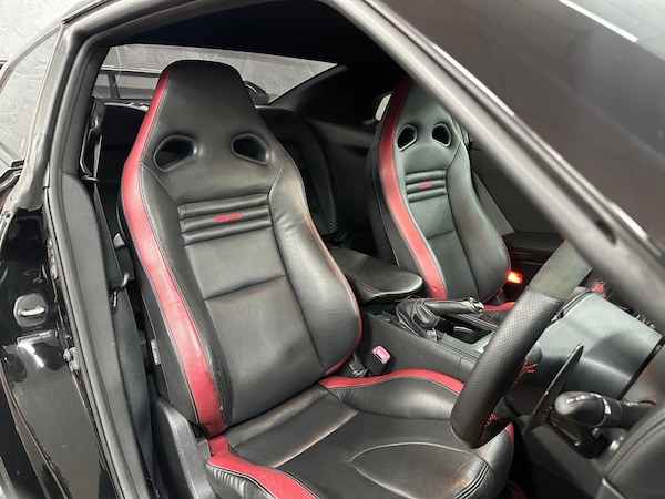 Used Nissan GT-R 2011 for sale - 76249291: Photo 49