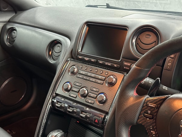 Used Nissan GT-R 2011 for sale - 76249291: Photo 9