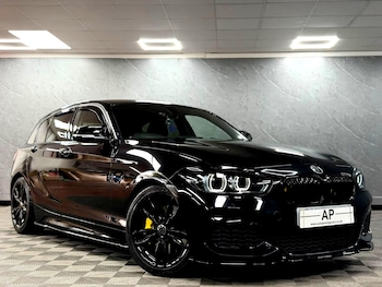 Used BMW 1 Series 2017 for sale - 79616610: Photo