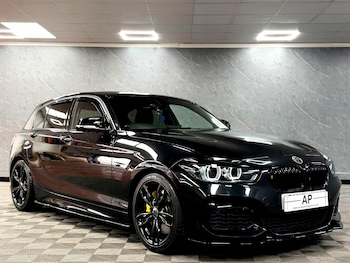Used BMW 1 Series 2017 for sale - 79616610: Photo