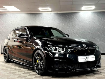Used BMW 1 Series 2017 for sale - 79616610: Photo