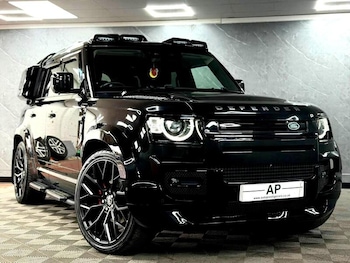 Used Land Rover Defender 2024 for sale - 78158360: Photo