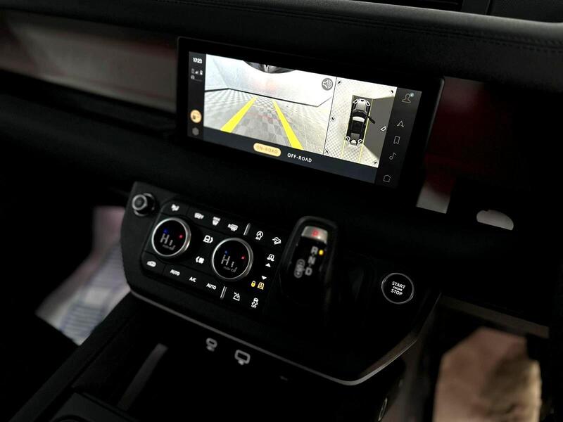 Used Land Rover Defender 2024 for sale - 78158360: Photo 46