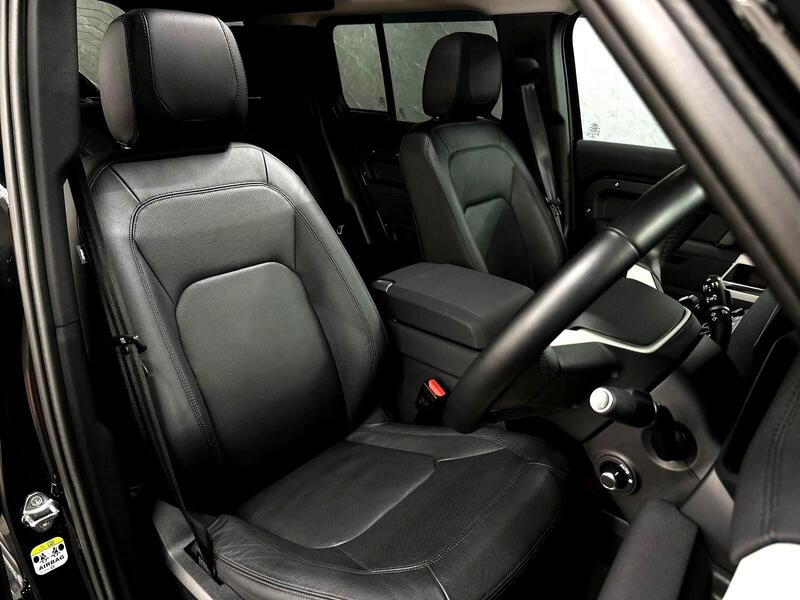 Used Land Rover Defender 2024 for sale - 78158360: Photo 50