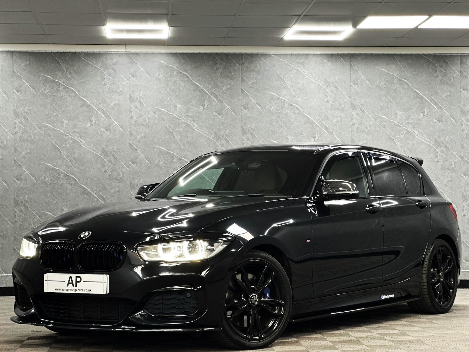 Used BMW 1 Series 2016 for sale - 76671035: Photo 1