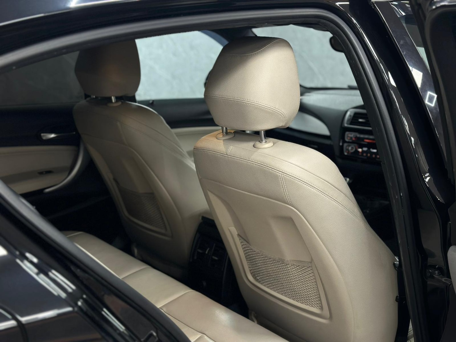 Used BMW 1 Series 2016 for sale - 76671035: Photo 11