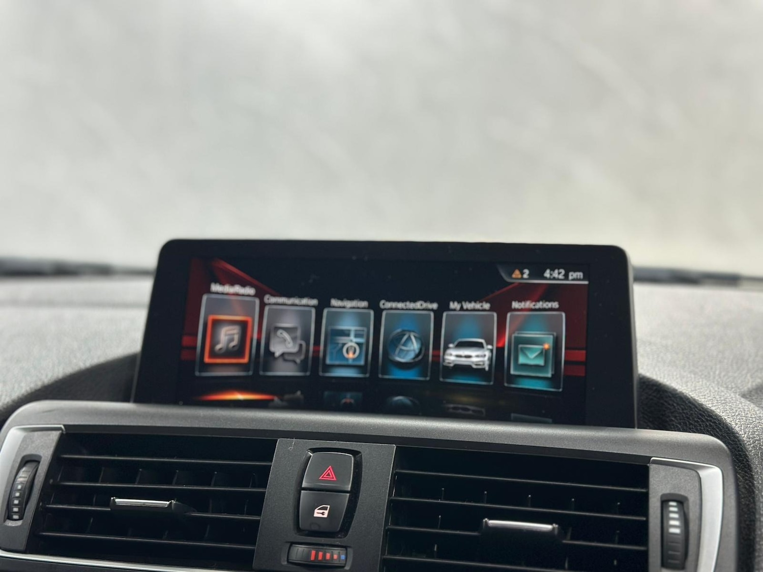 Used BMW 1 Series 2016 for sale - 76671035: Photo 12