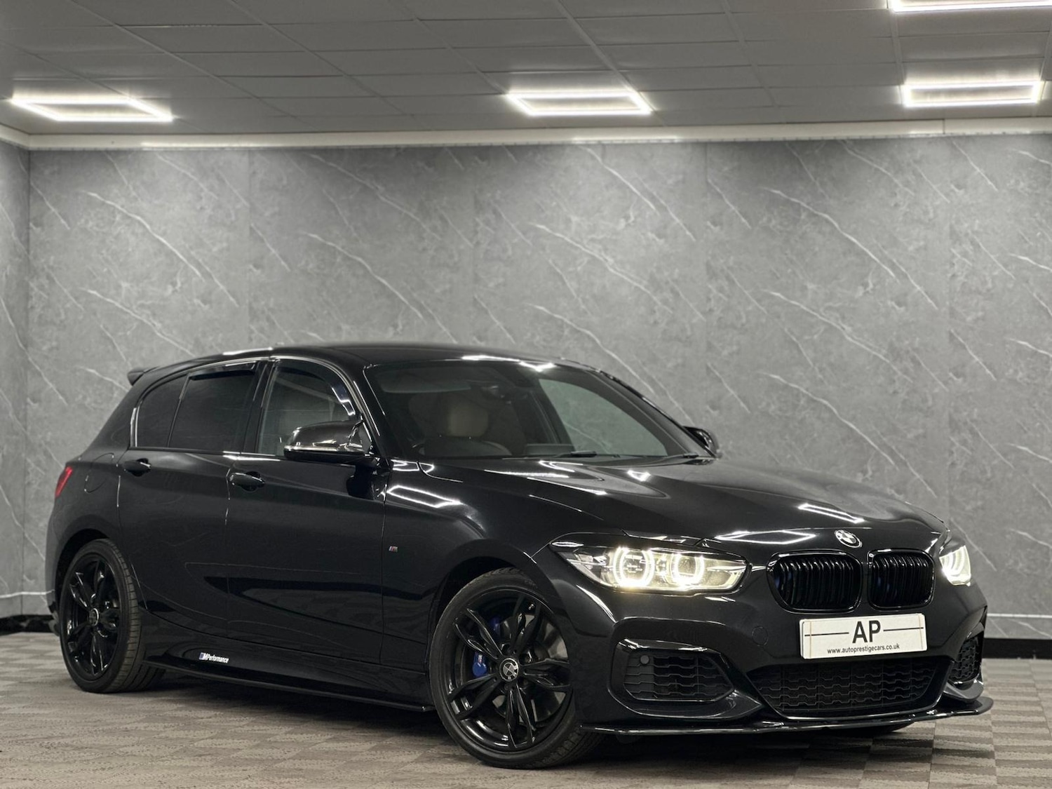 Used BMW 1 Series 2016 for sale - 76671035: Photo 16