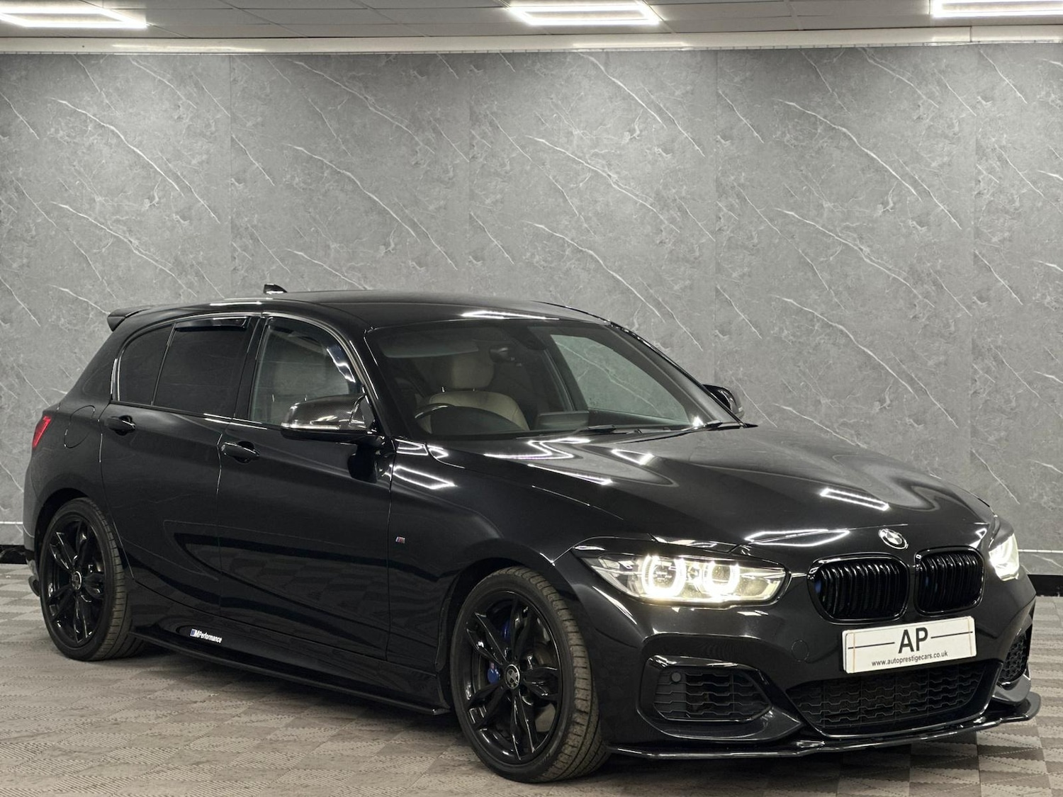 Used BMW 1 Series 2016 for sale - 76671035: Photo 17