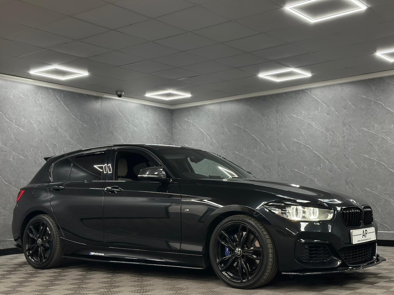 Used BMW 1 Series 2016 for sale - 76671035: Photo 18