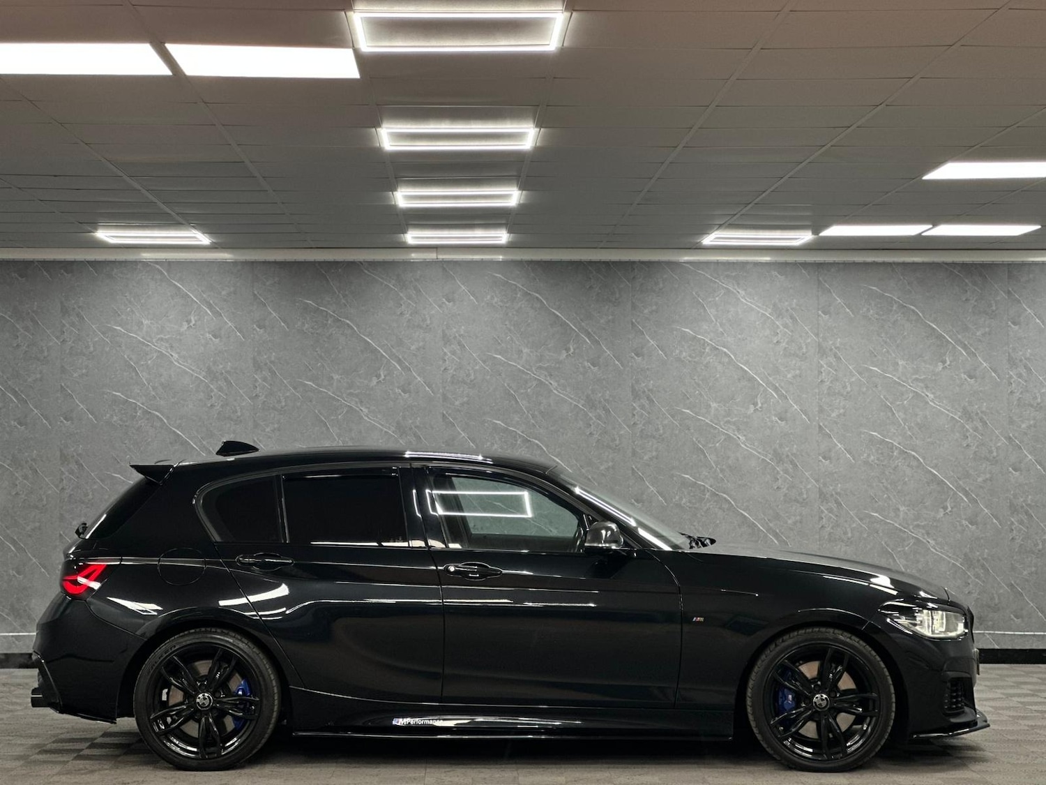 Used BMW 1 Series 2016 for sale - 76671035: Photo 21