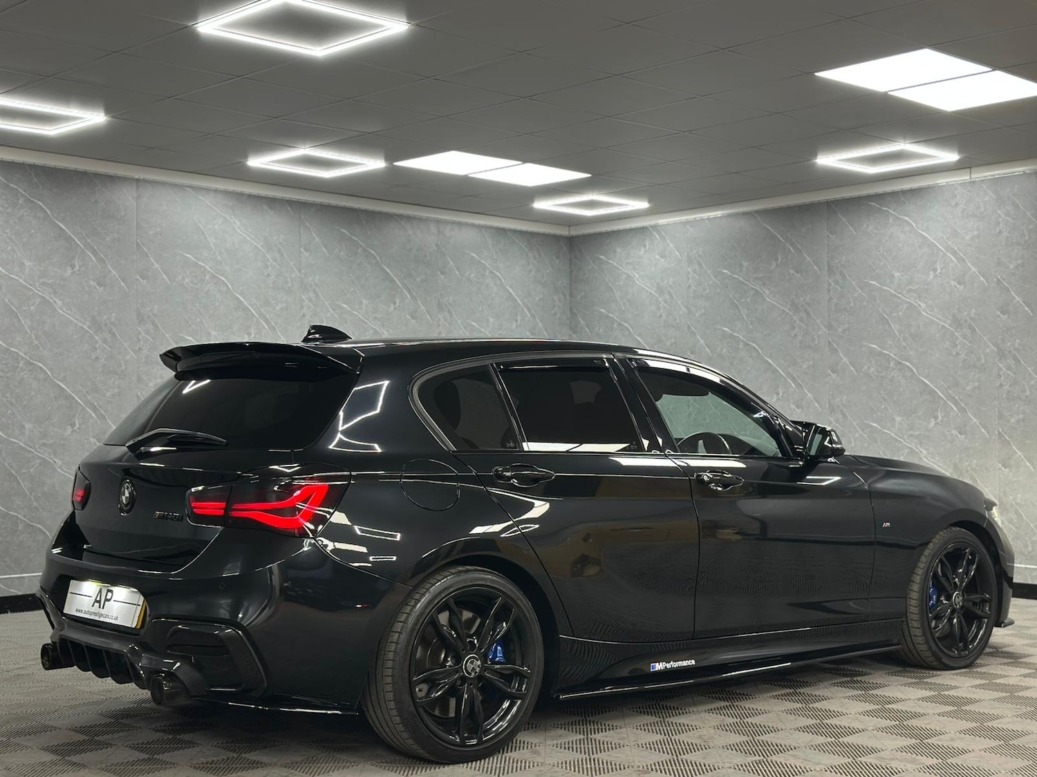 Used BMW 1 Series 2016 for sale - 76671035: Photo 22