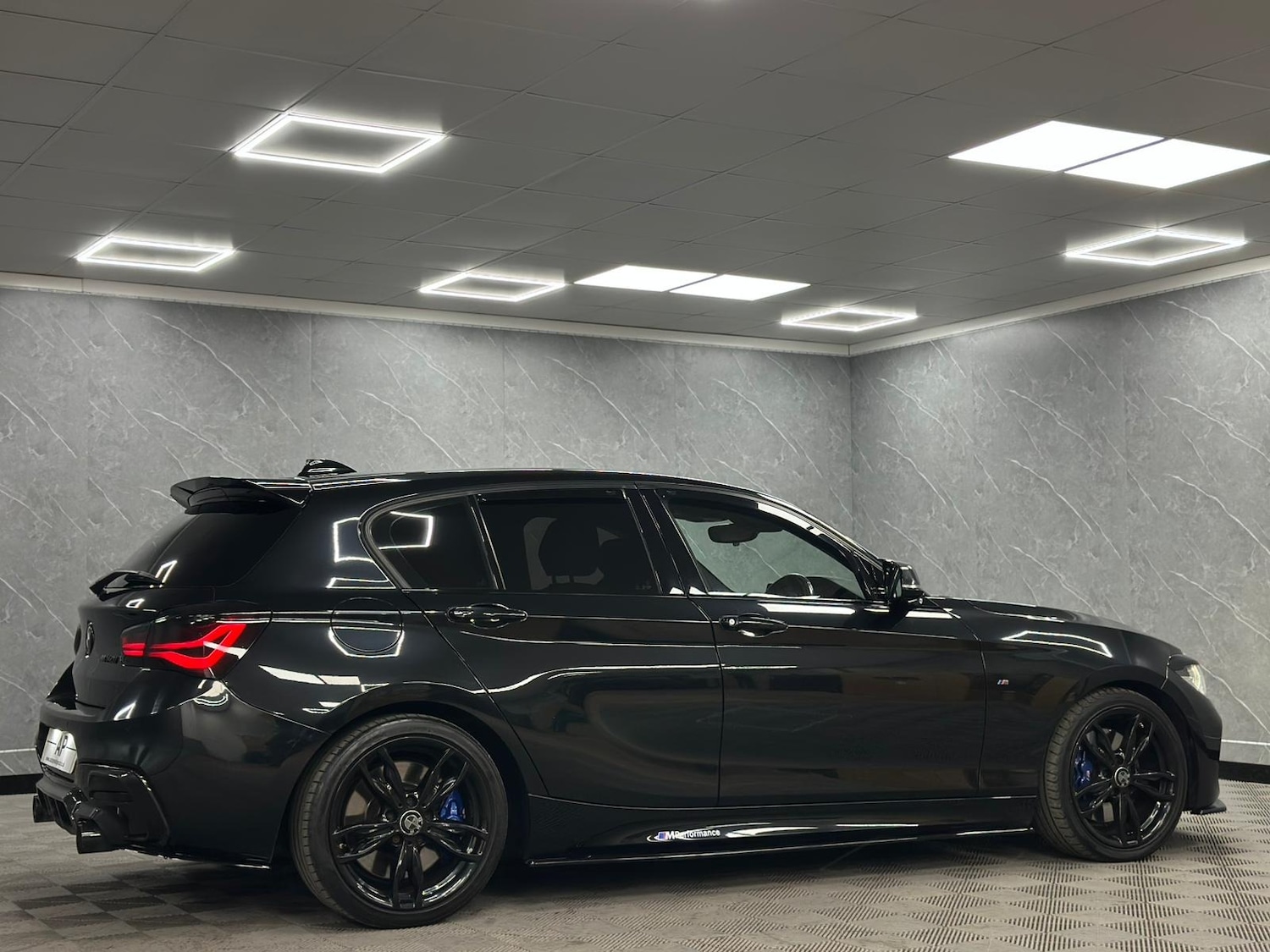 Used BMW 1 Series 2016 for sale - 76671035: Photo 23