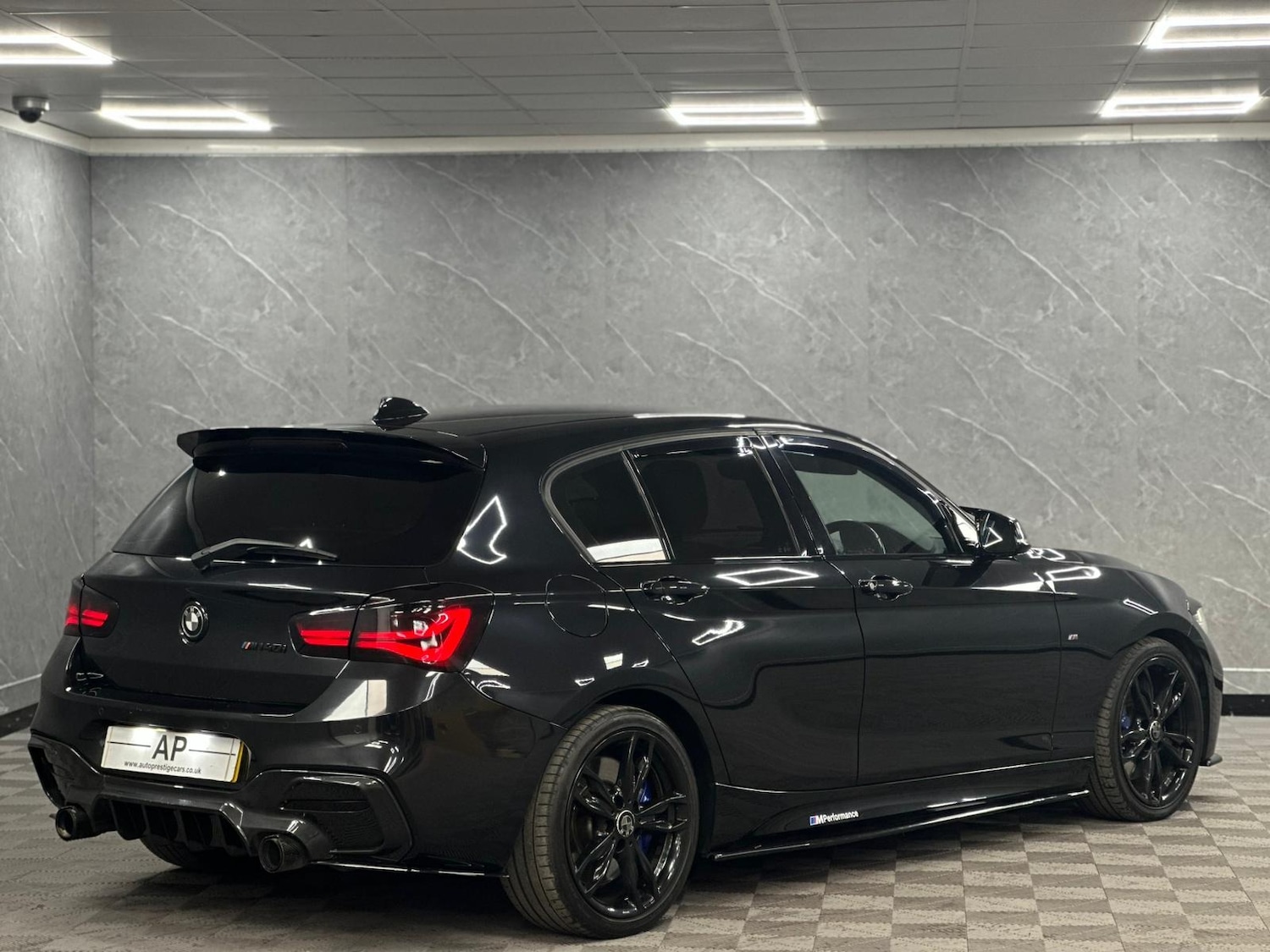 Used BMW 1 Series 2016 for sale - 76671035: Photo 24