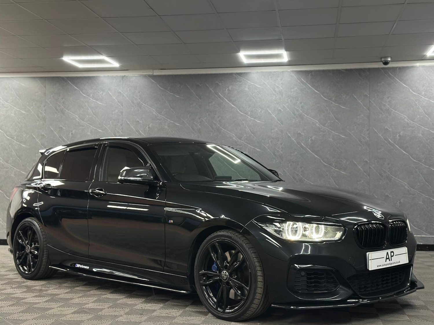 Used BMW 1 Series 2016 for sale - 76671035: Photo 25