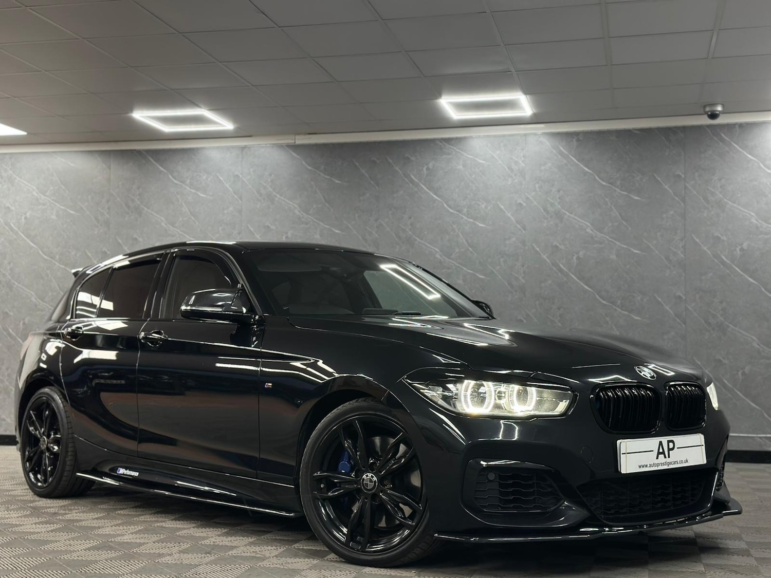 Used BMW 1 Series 2016 for sale - 76671035: Photo 27