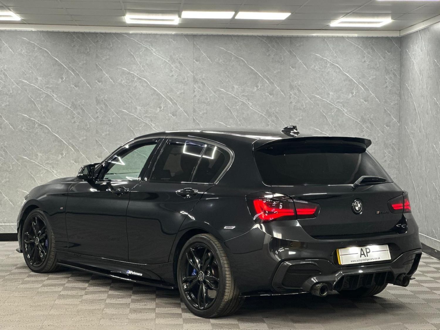 Used BMW 1 Series 2016 for sale - 76671035: Photo 29