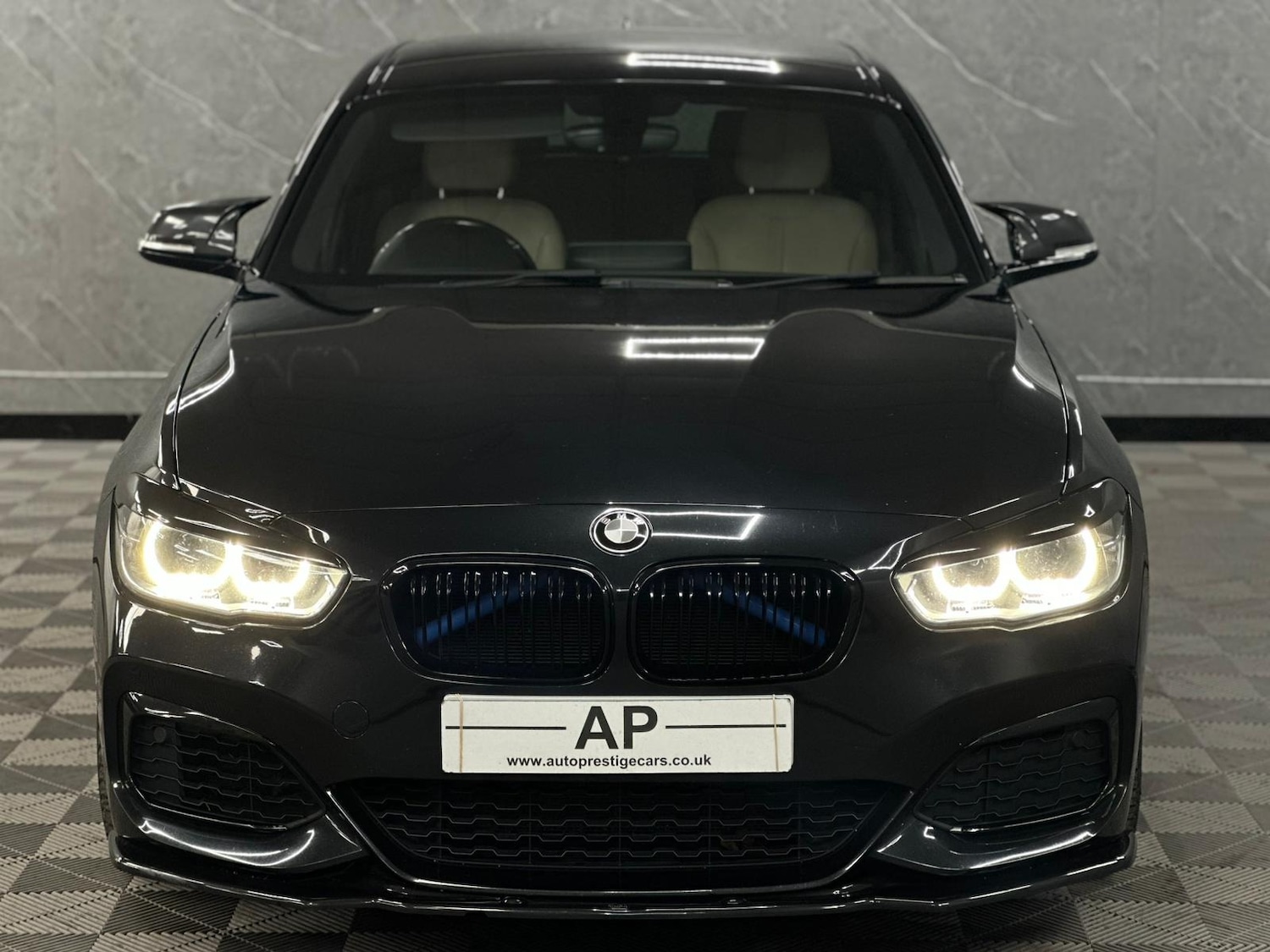 Used BMW 1 Series 2016 for sale - 76671035: Photo 3