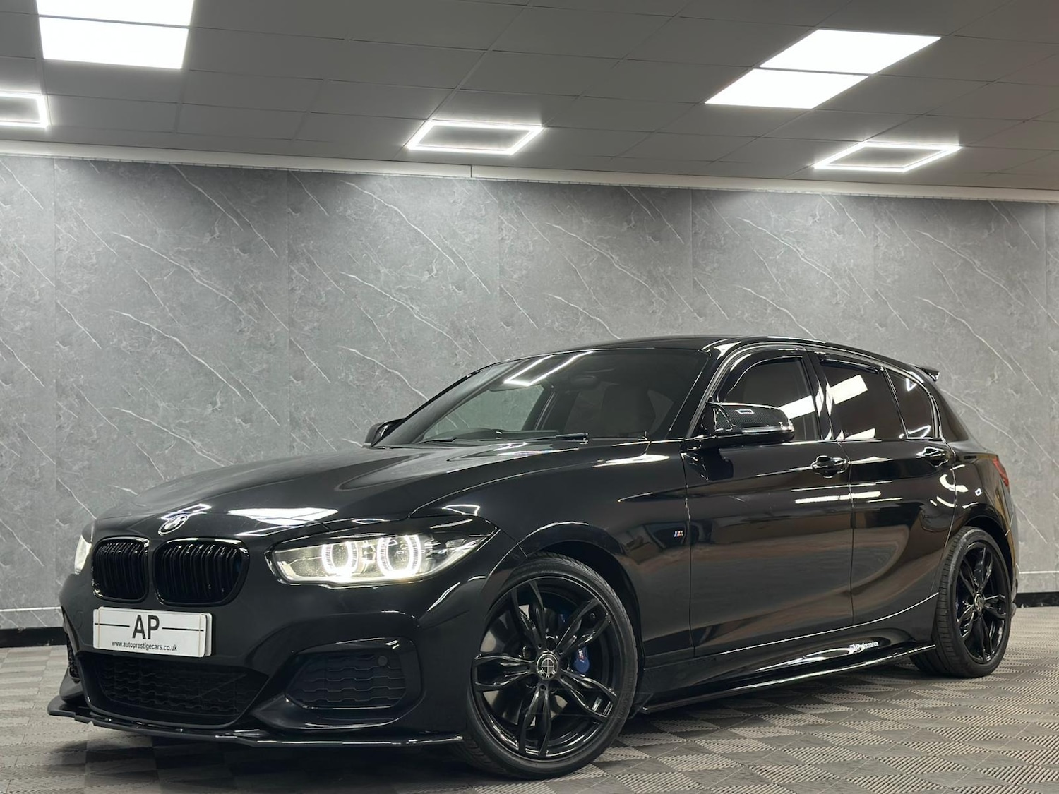 Used BMW 1 Series 2016 for sale - 76671035: Photo 32