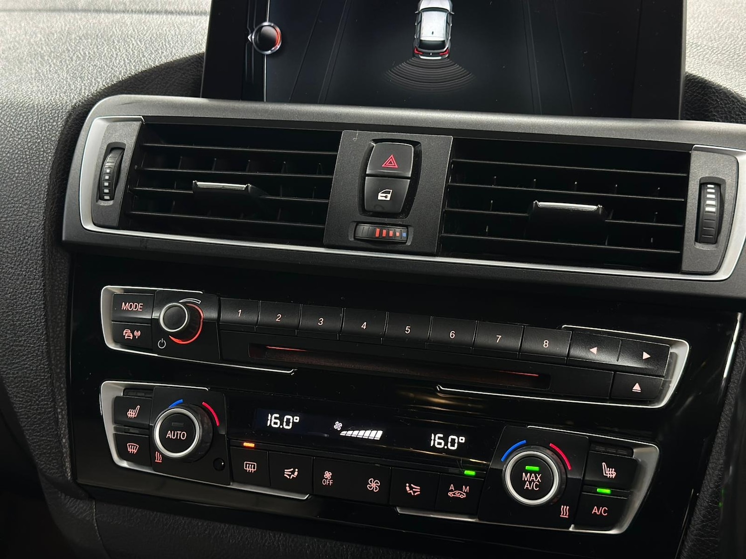 Used BMW 1 Series 2016 for sale - 76671035: Photo 34