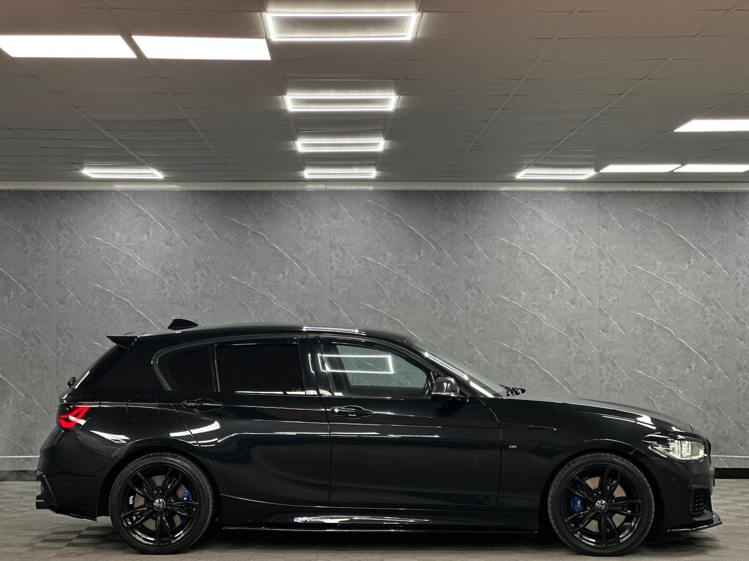 Used BMW 1 Series 2016 for sale - 76671035: Photo 4