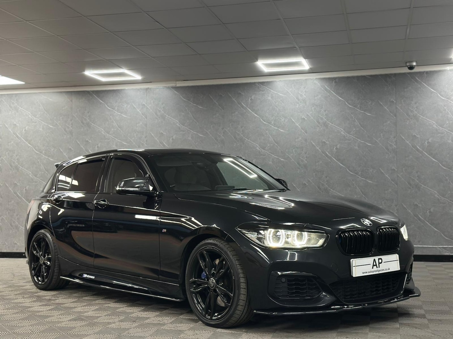 Used BMW 1 Series 2016 for sale - 76671035: Photo 5