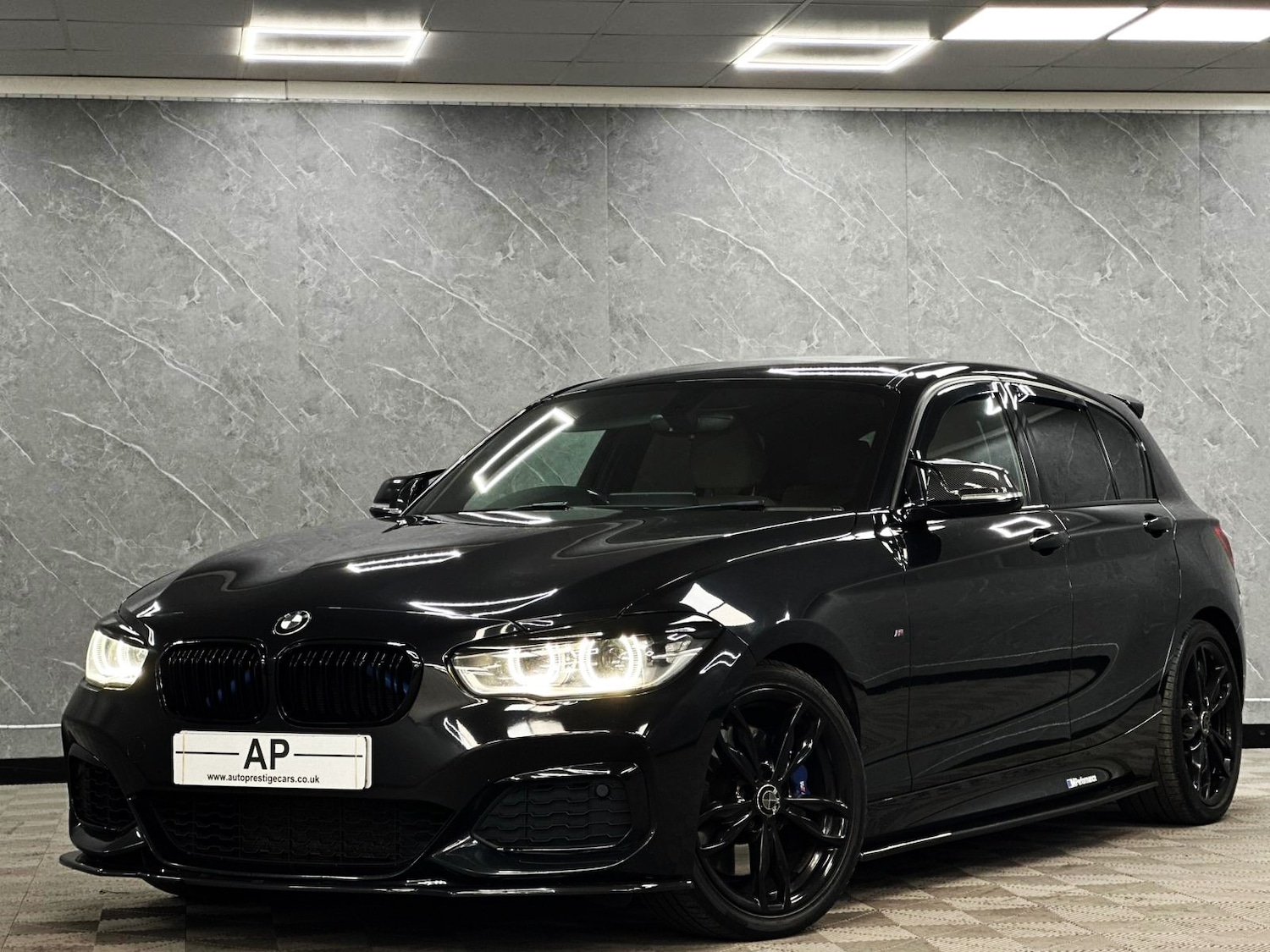 Used BMW 1 Series 2016 for sale - 76671035: Photo 6