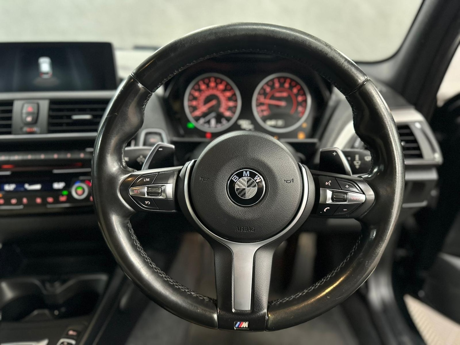 Used BMW 1 Series 2016 for sale - 76671035: Photo 8