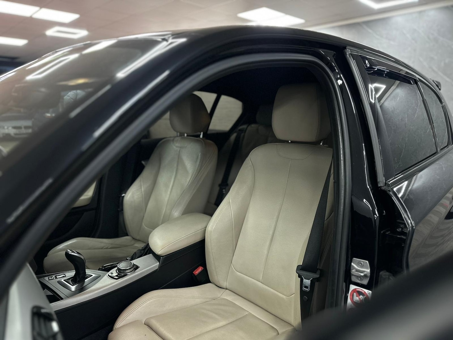 Used BMW 1 Series 2016 for sale - 76671035: Photo 9