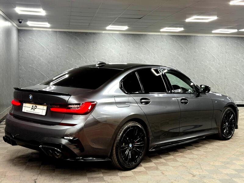 Used BMW 3 Series 2019 for sale - 78186584: Photo 10