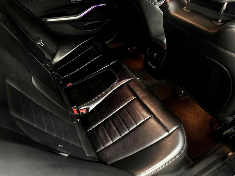 Used BMW 3 Series 2019 for sale - 78186584: Photo 26