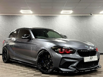 Used BMW 1 Series 2018 for sale - 78766064: Photo