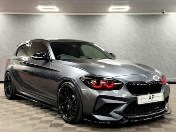 Used BMW 1 Series 2018 for sale - 78766064: Photo