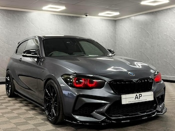 Used BMW 1 Series 2018 for sale - 78766064: Photo