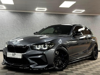 Used BMW 1 Series 2018 for sale - 78766064: Photo