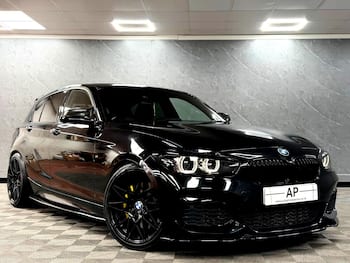 Used BMW 1 Series 2017 for sale - 79755972: Photo