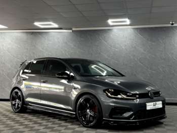 2018 (18) - 2.0 TSI 310 R 5dr 4MOTION DSG