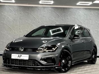 Used Volkswagen Golf 2018 for sale - 75296370: Photo