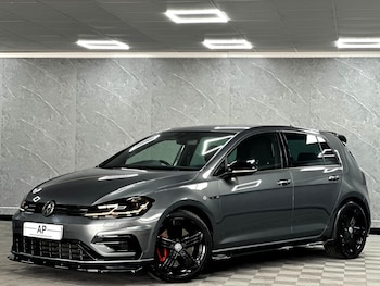 Used Volkswagen Golf 2018 for sale - 75296370: Photo