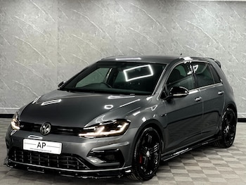 Used Volkswagen Golf 2018 for sale - 75296370: Photo
