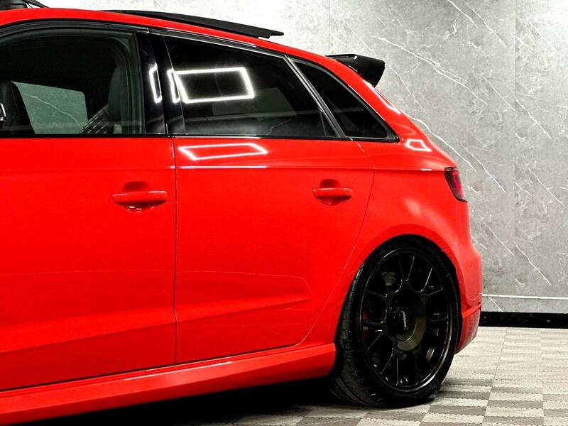 Used Audi RS3 2016 for sale - 78186592: Photo 18