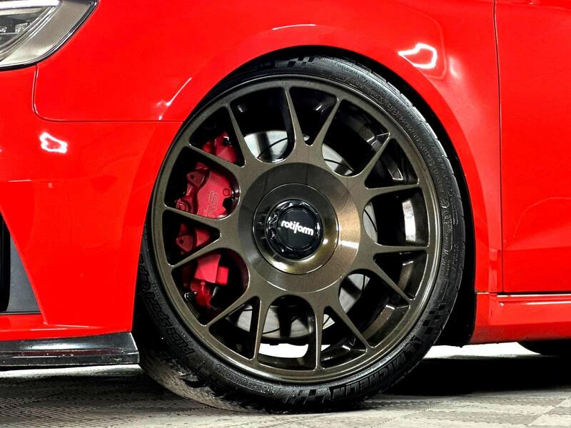 Used Audi RS3 2016 for sale - 78186592: Photo 55