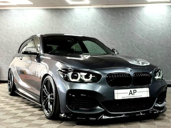 Used BMW 1 Series 2019 for sale - 79211840: Photo