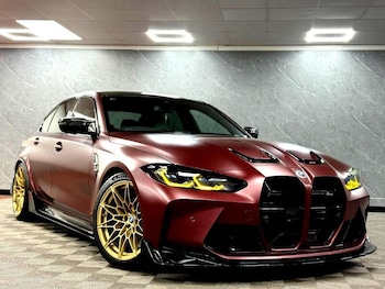 Used BMW M3 2022 for sale - 78365807: Photo