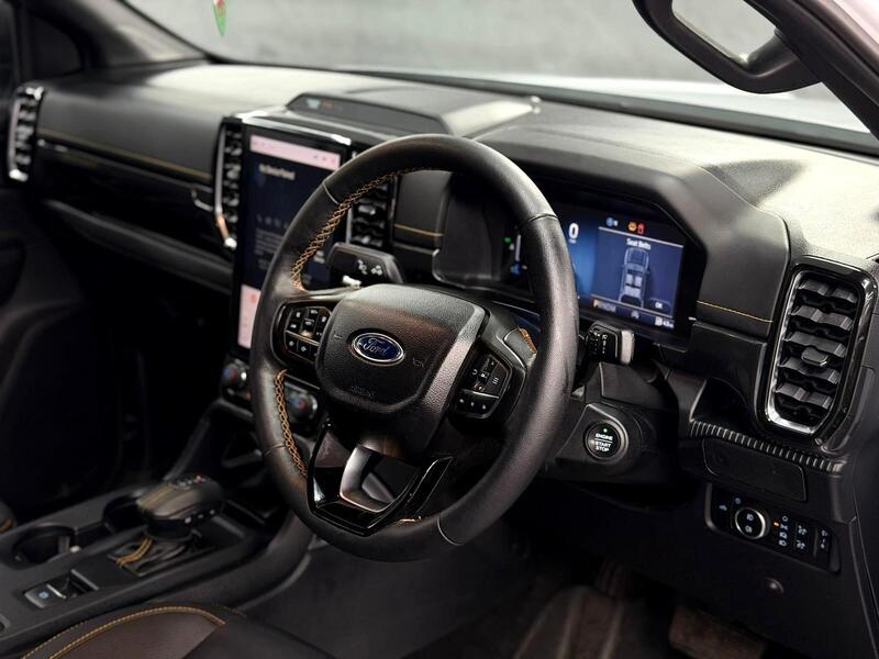 Used Ford Ranger 2024 for sale - 78206448: Photo 34